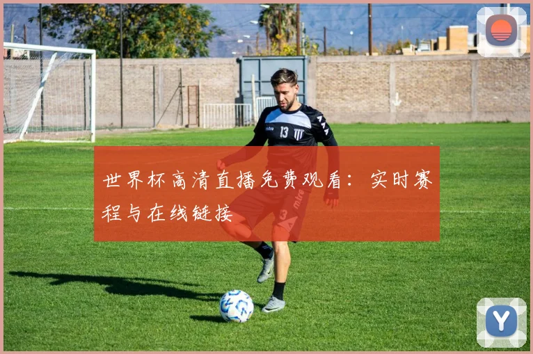 世界杯高清直播免费观看：实时赛程与在线链接