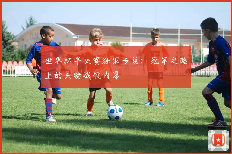 世界杯半决赛独家专访：冠军之路上的关键战役内幕