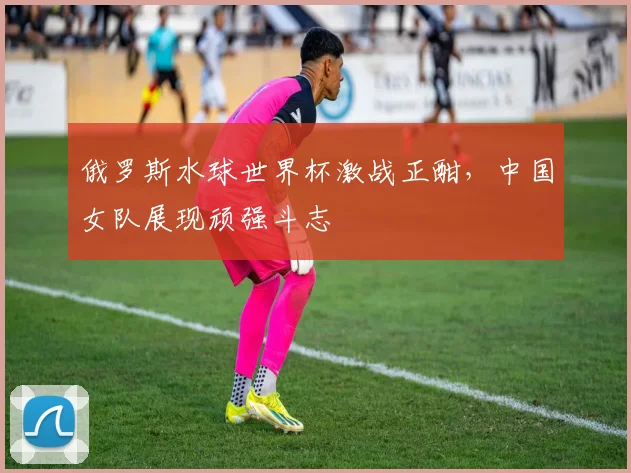 俄罗斯水球世界杯激战正酣，中国女队展现顽强斗志