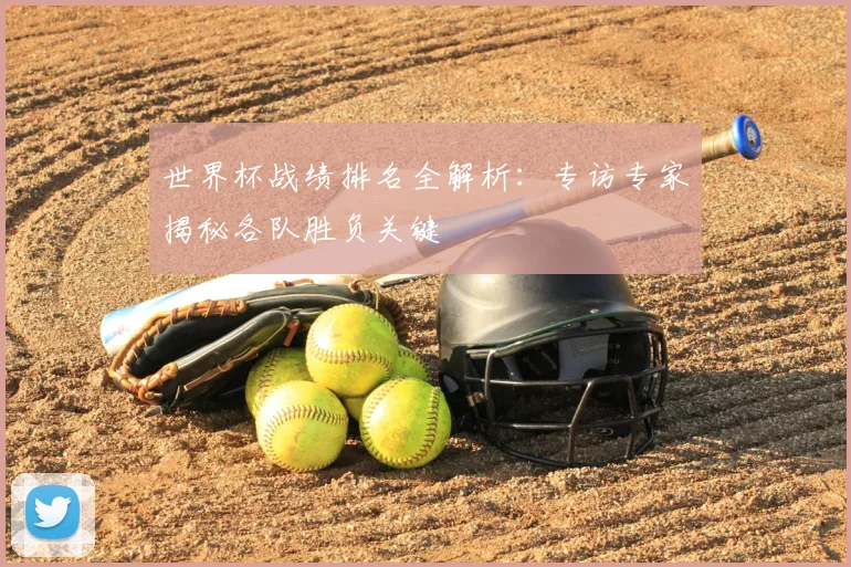 世界杯战绩排名全解析：专访专家揭秘各队胜负关键