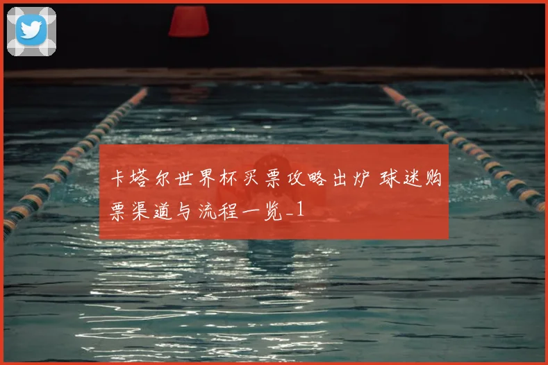 卡塔尔世界杯买票攻略出炉 球迷购票渠道与流程一览_1