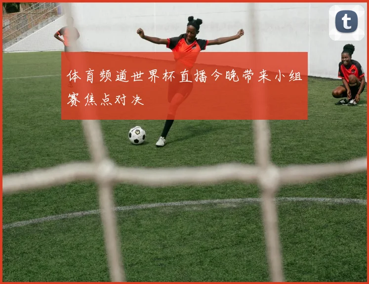 体育频道世界杯直播今晚带来小组赛焦点对决