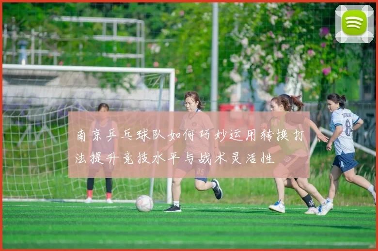 南京乒乓球队如何巧妙运用转换打法提升竞技水平与战术灵活性