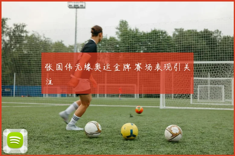 张国伟无缘奥运金牌 赛场表现引关注