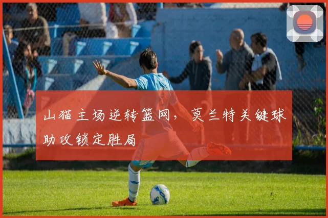 山猫主场逆转篮网，莫兰特关键球助攻锁定胜局
