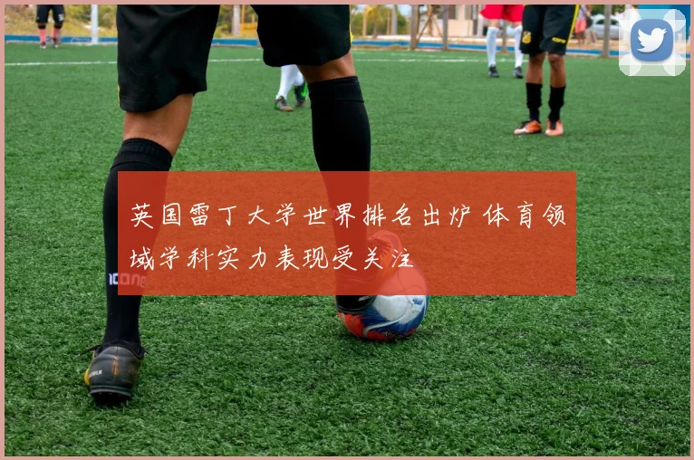 英国雷丁大学世界排名出炉 体育领域学科实力表现受关注